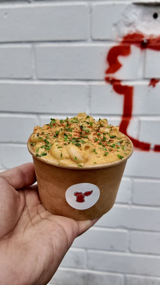 Mac & Cheese